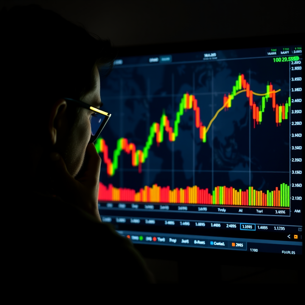 Bitcoin Caminha para o Pior 4º Trimestre Desde 2018: Traders Preveem Mais Fadiga