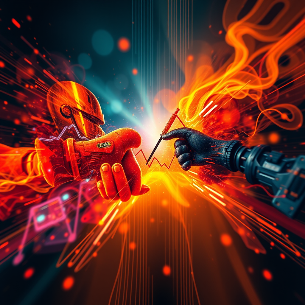 Polymarket Contrata Equipe Interna para Negociar Contra Clientes — Entenda o Risco