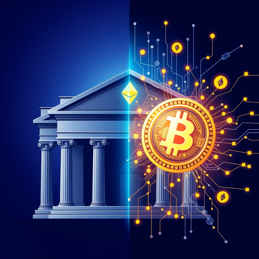 Gigante Bancário Russo VTB Será o Primeiro a Oferecer Criptomoedas à Vista