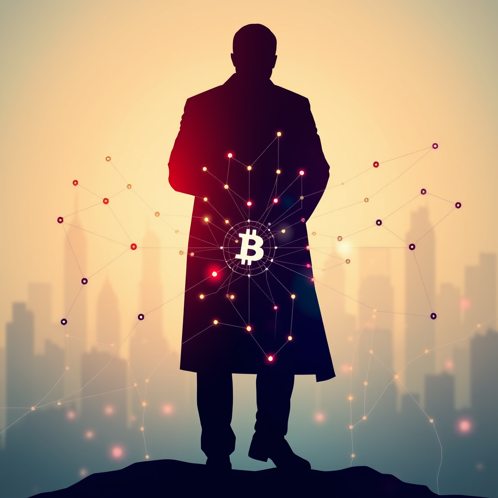 Cripto Reinventa e Replatfomiza o Intermediário: Uma Nova Era de Transações