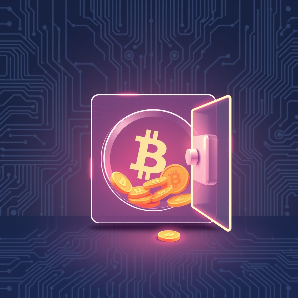 Detentores de Longo Prazo de Bitcoin: Pressão de Venda Diminui e o Que Isso Significa