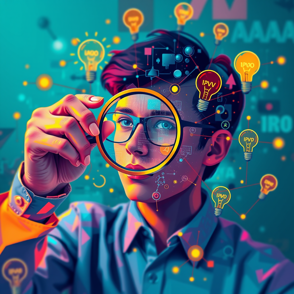 Desvende Insights: A Arte de Transformar Dados em Decisões Inteligentes