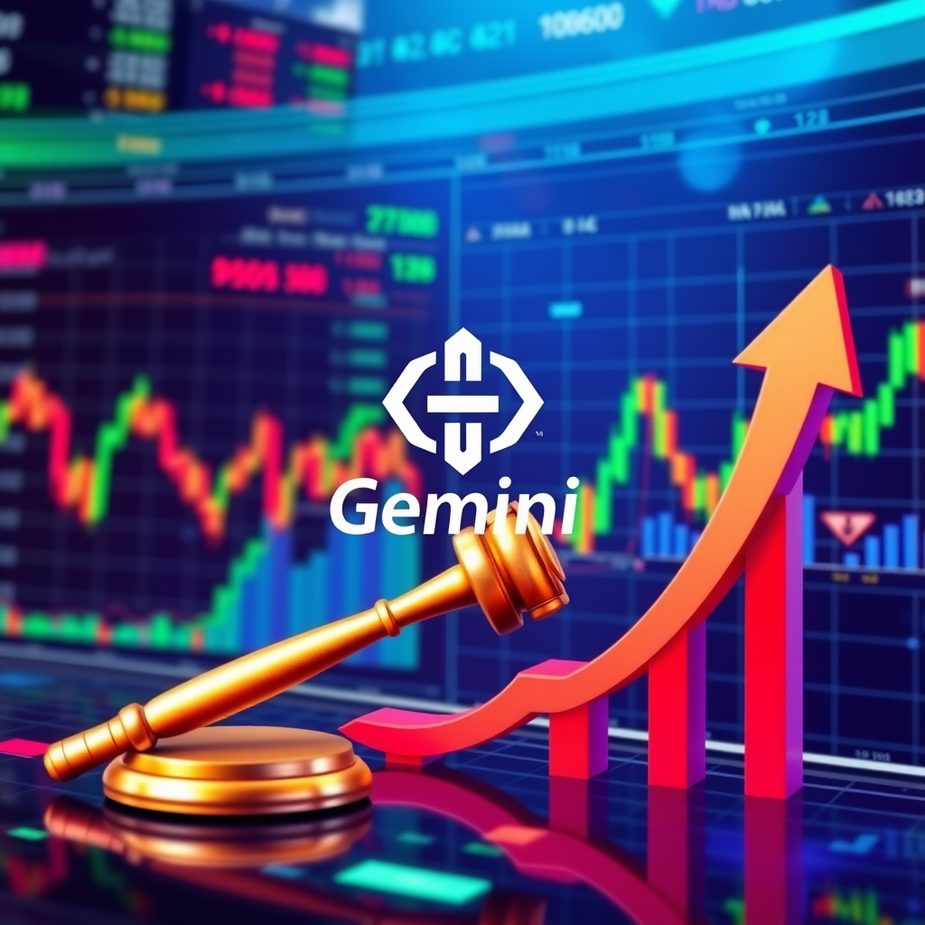 Gemini Aprovada pela CFTC para Mercados de Previsão nos EUA: O Que Isso Significa?