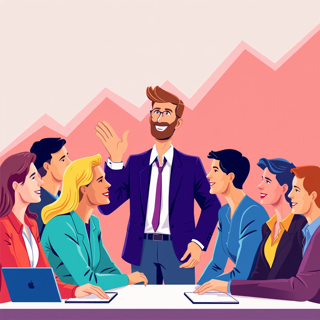 6 Erros Comuns de Liderança: O Guia Definitivo para Evitá-los