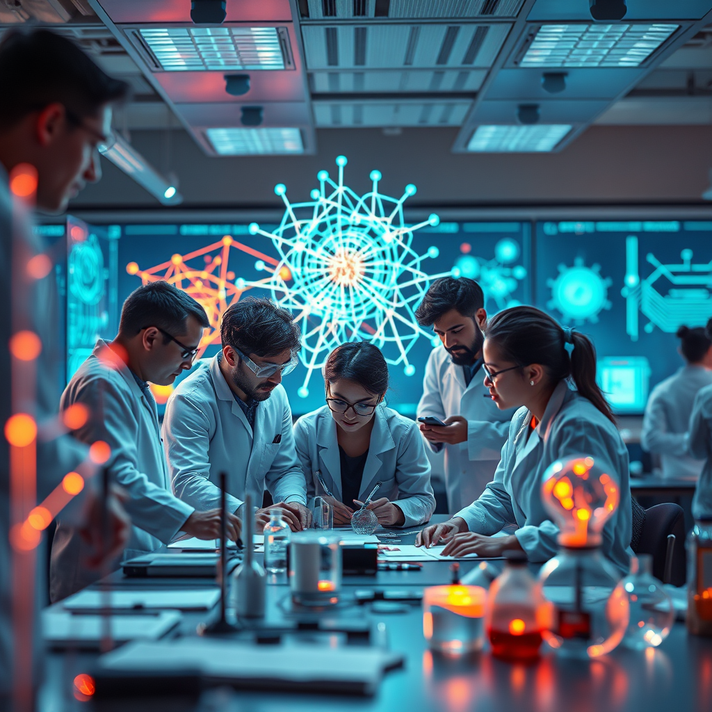 GPT-5.2: O Motor Inovador para o Avanço da Ciência e da Matemática