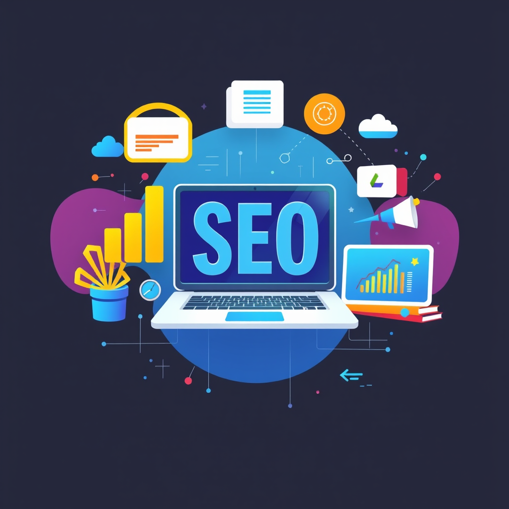 Guia Completo para Melhorar seu SEO em 2024