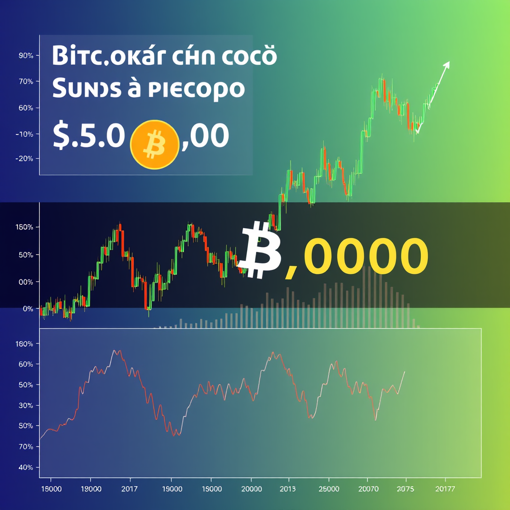Bitcoin Encontra Forte Suporte em US$ 80.000: O Que 3 Métricas Revelam