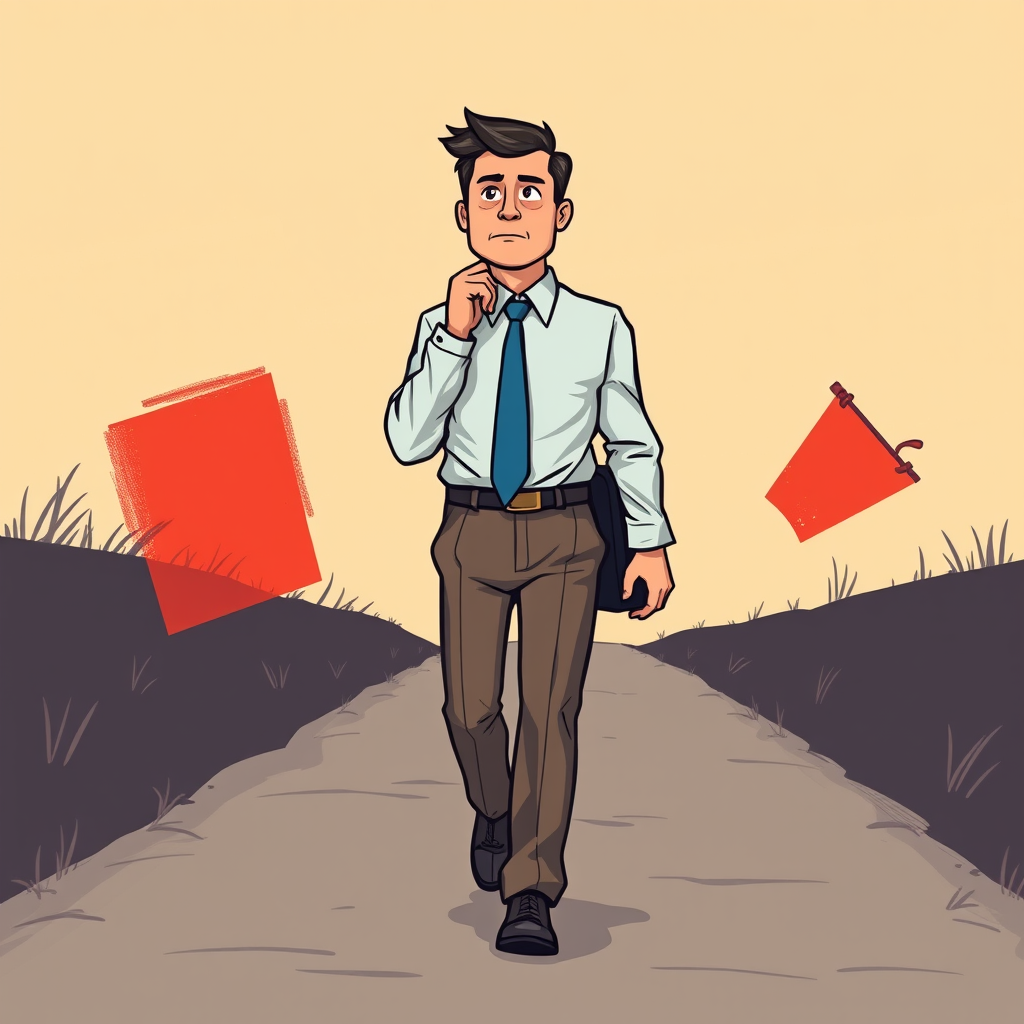 6 Erros Crassos de Liderança que Você Deve Evitar