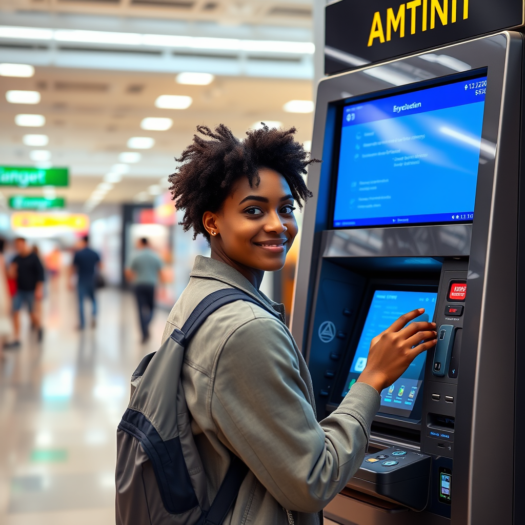 Conformidade, Credibilidade e Confiança do Consumidor na Nova Era dos Caixas Eletrônicos de Criptomoedas