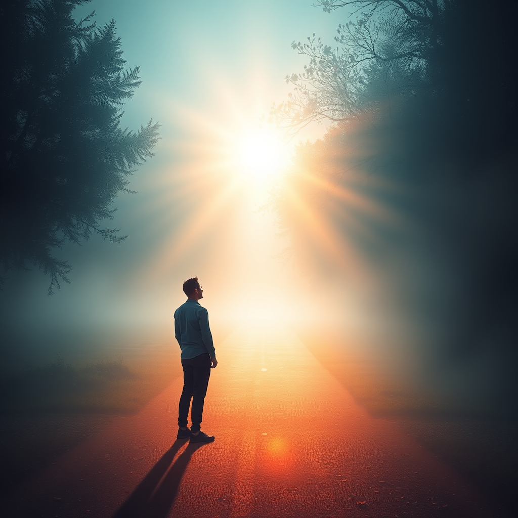 Propósito de Vida: Desvendando o Caminho da Pessoa Comum para Encontrá-lo