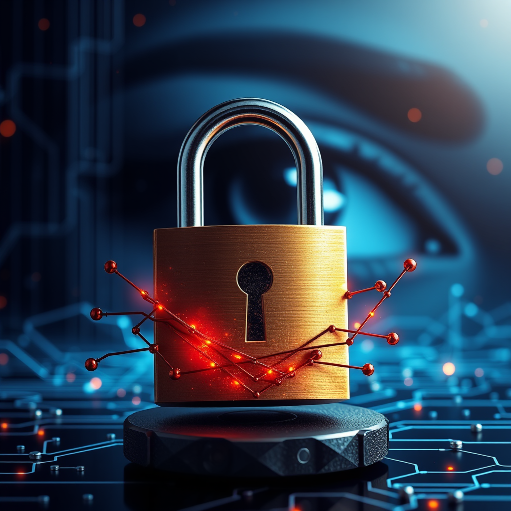 Chefe da SEC dos EUA Adverte: A Vigilância em Cripto Precisa de Limites Rígidos