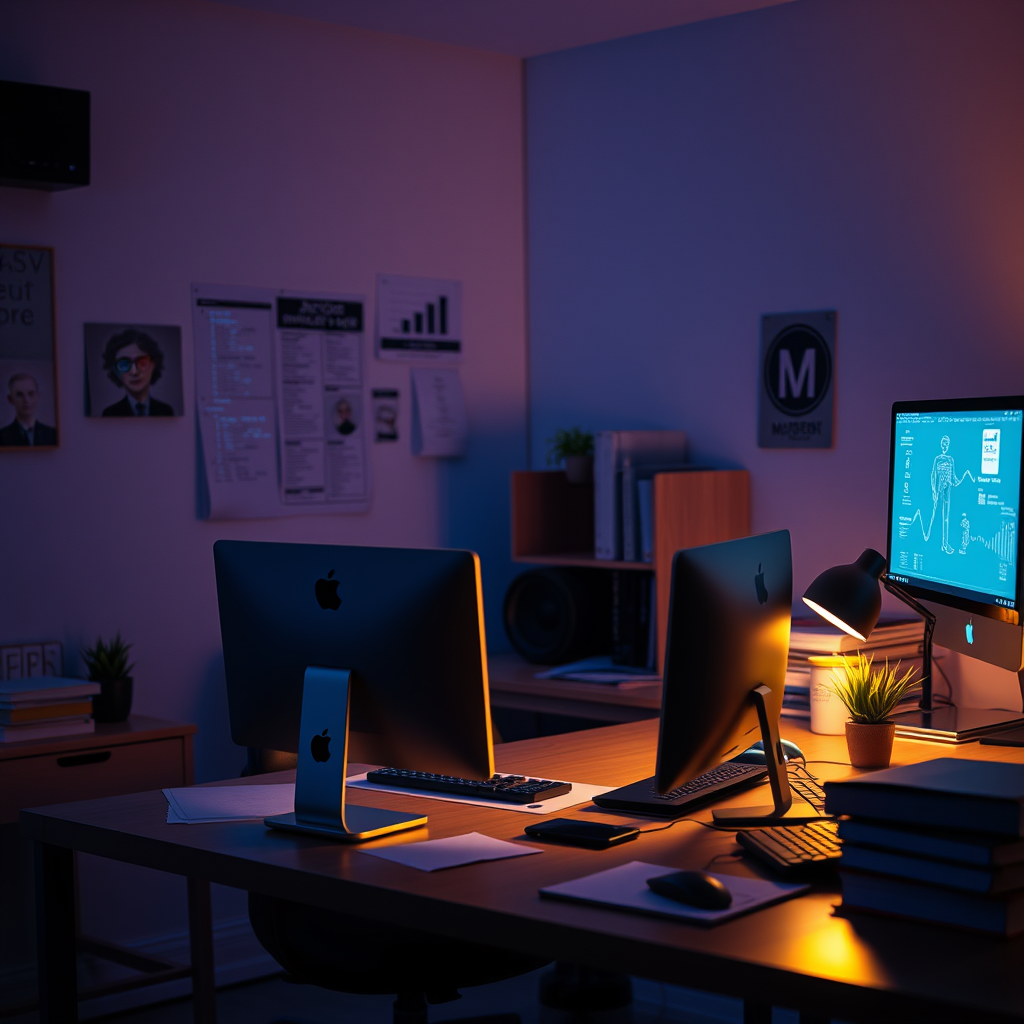 Como melhorar sua produtividade no trabalho