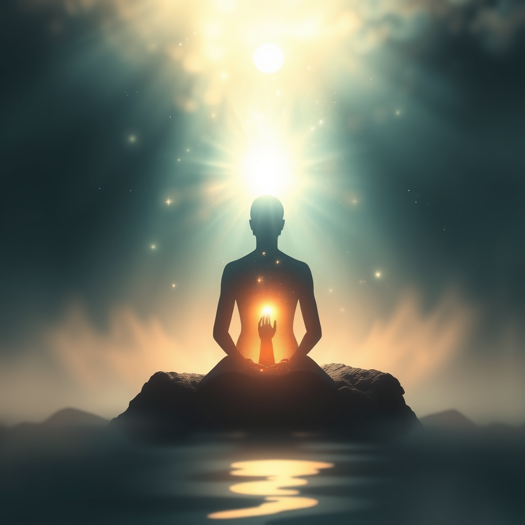 Despertar: Sua Jornada de Autoconhecimento e Transformação