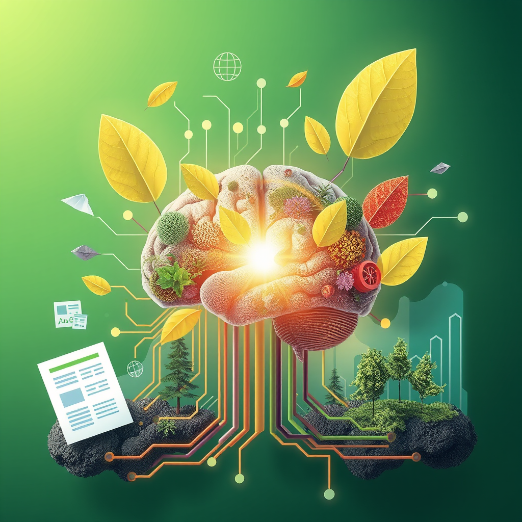 Playbook de IA para Relatórios de Sustentabilidade: Guia Essencial