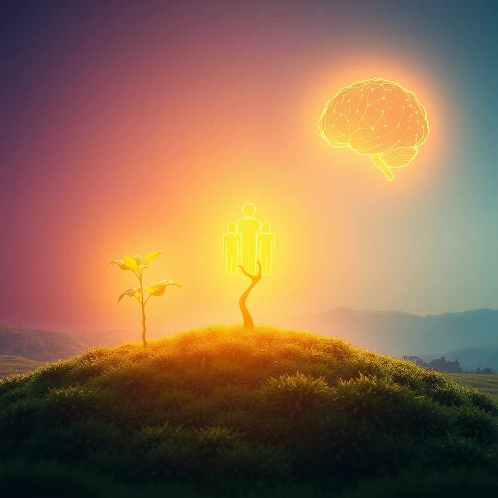 Despertar em Foco: 3 Perspectivas Atualizadas para Sua Evolução