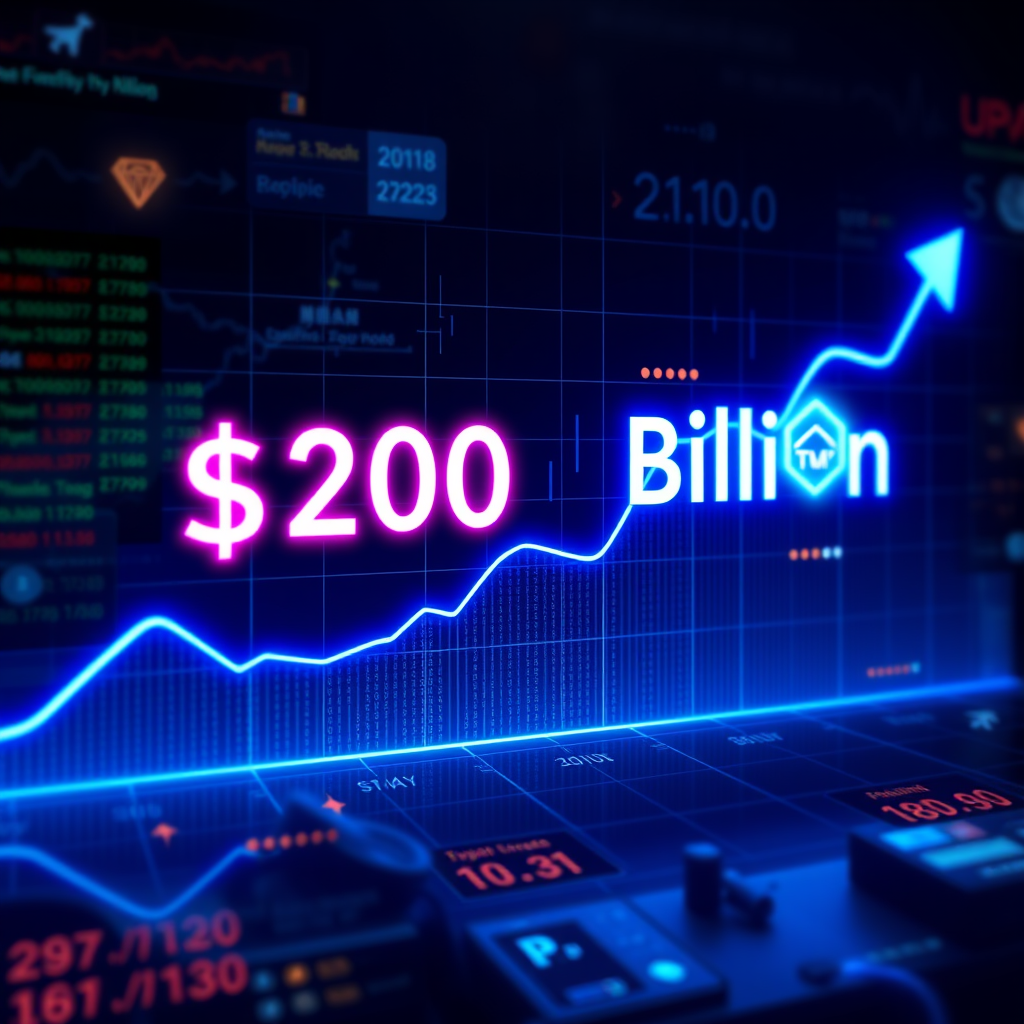 Avaliação do Token HYPE de US$200 Bilhões e a Economia da Hyperliquid: Uma Análise Aprofundada