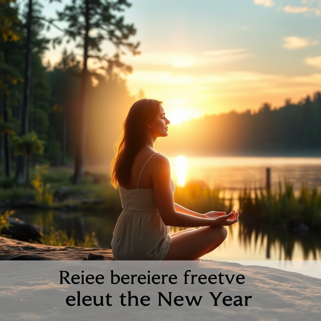 Por que Empatas Precisam de um Reset Intuitivo Antes do Ano Novo