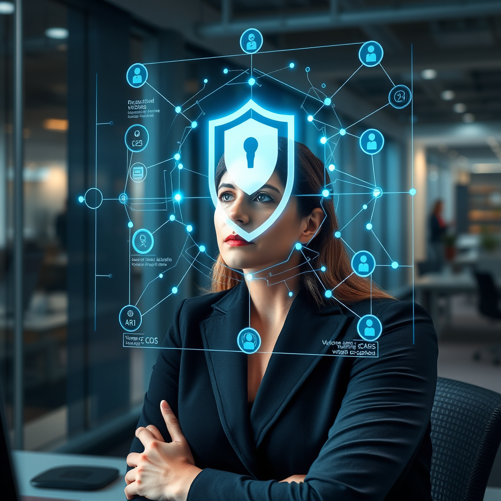 Guia do CEO para o Seguro de Cibersegurança em 2026 e Além