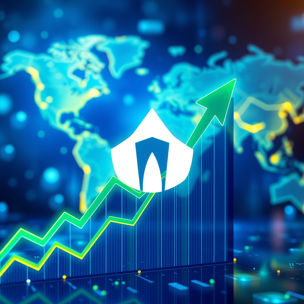 Coinbase Dispara: Expansão Ambiciosa Redefine o Mercado Cripto