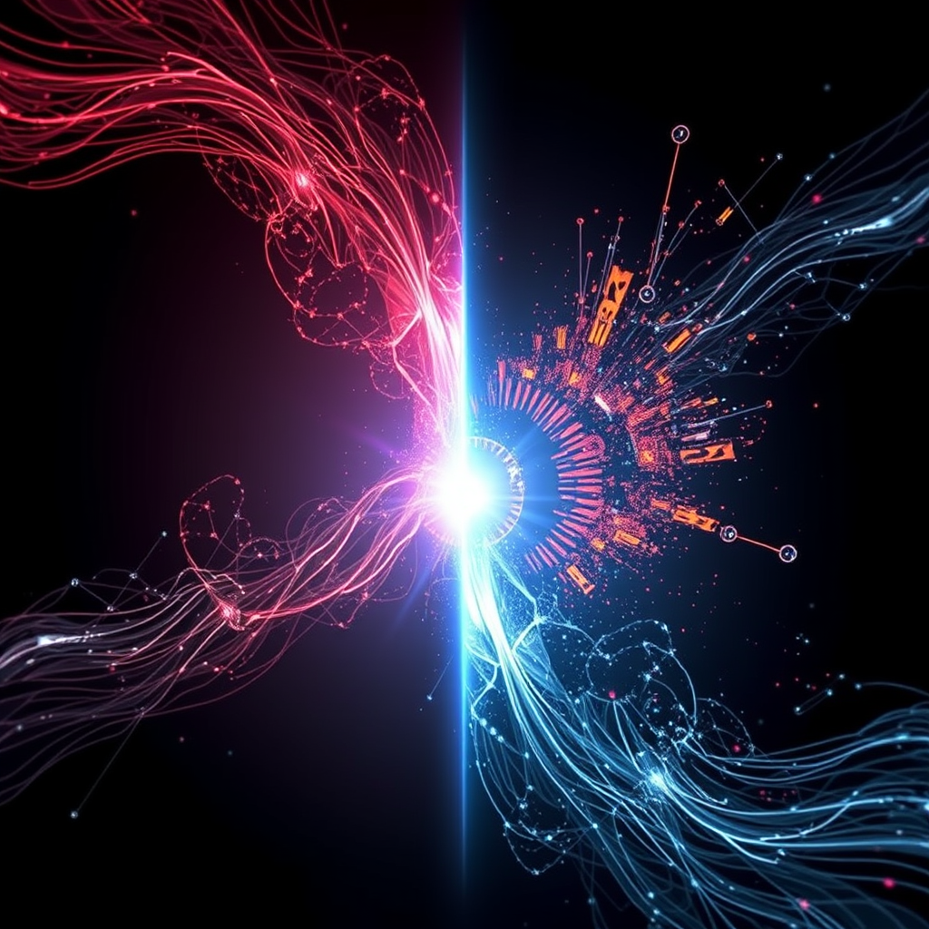 Distância e Destruição: As Forças Que Impulsionam Conflitos