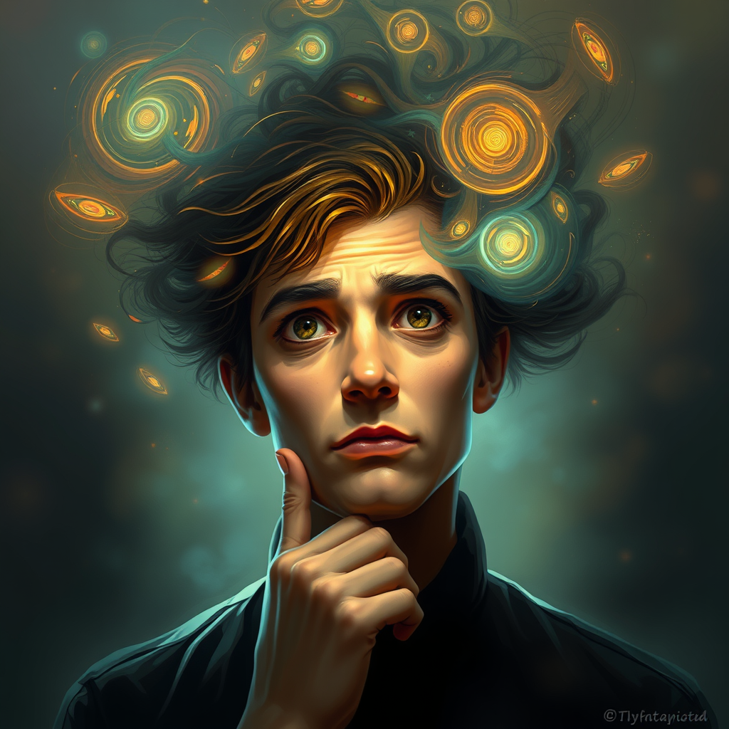 Desvendando os Mistérios do Sonho Recorrente