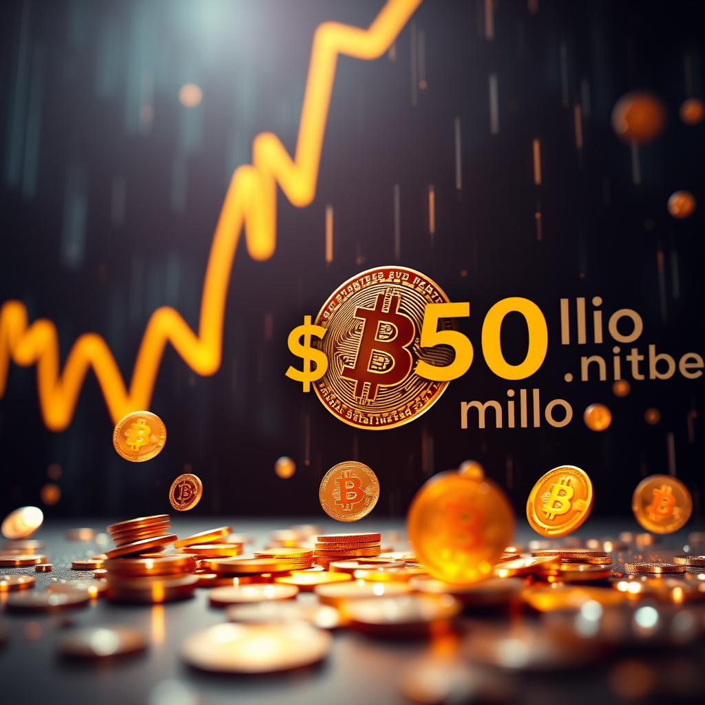 Turbulência Cripto: Altcoins Despencam com Bitcoin a US$ 85.000 e US$ 550 Milhões em Liquidações