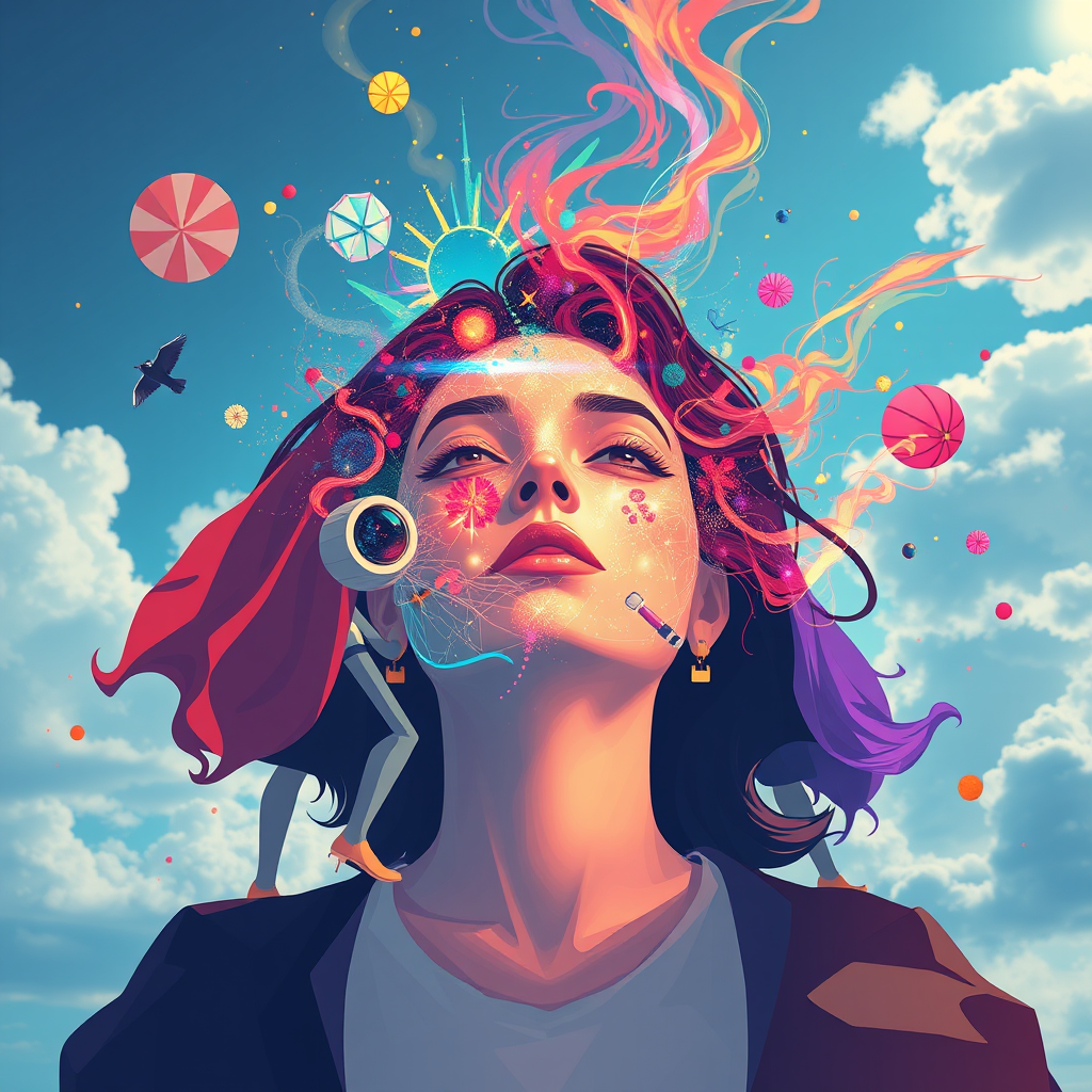 Como Manifestar Desejos: Guia Completo para Cocriar Sua Vida