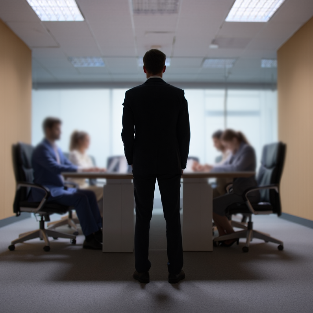 Desvendando as 10 Táticas de Líderes Detestáveis e Seus Impactos