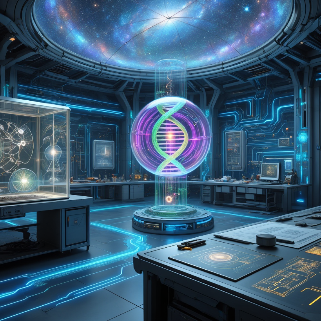 Gemini 3 Deep Think: A Nova Fronteira da Inovação Científica