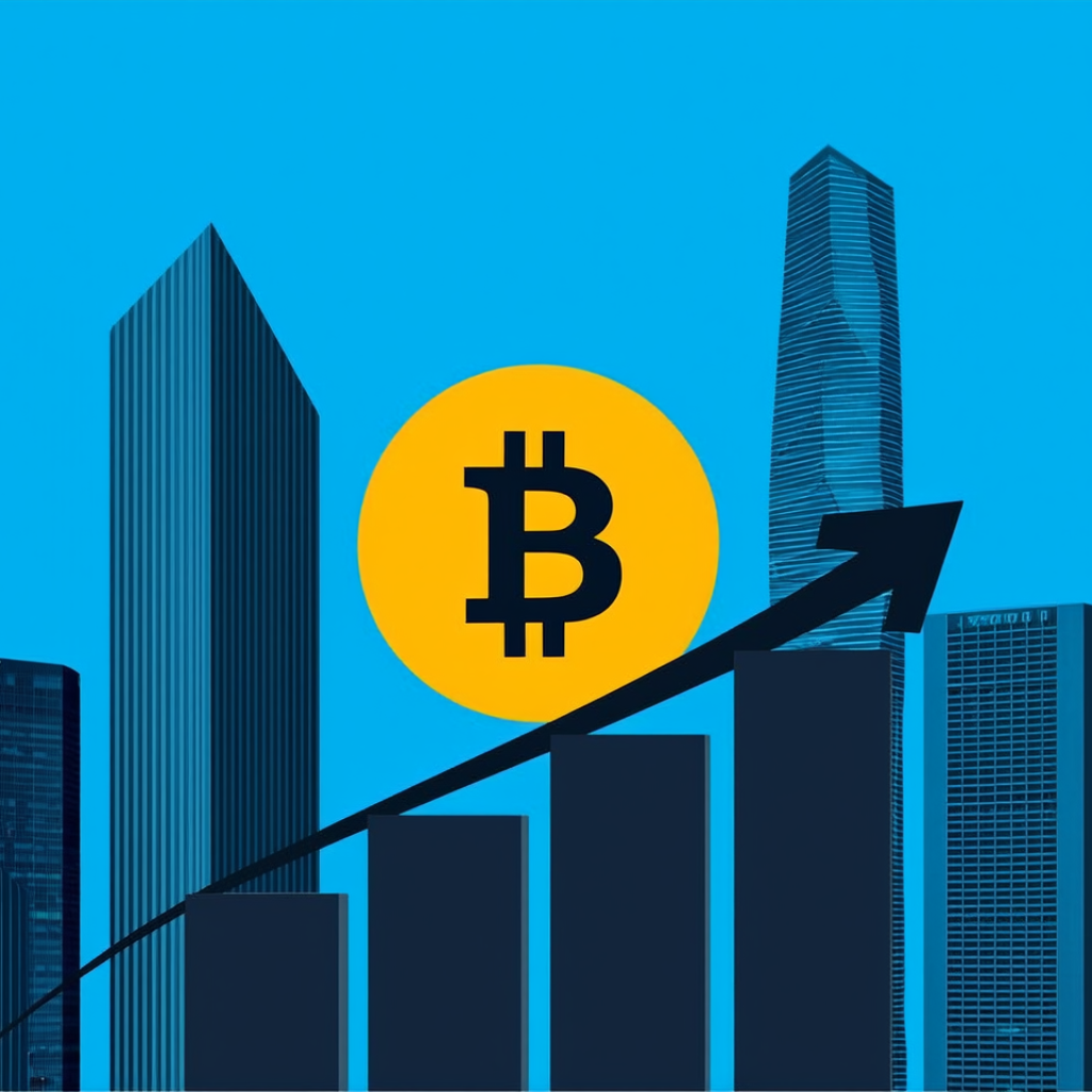 Morgan Stanley Entra na Corrida de ETFs de Bitcoin com Taxa Baixa Líder de Mercado