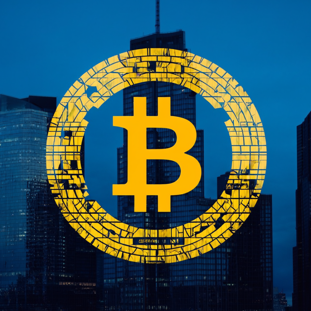 Morgan Stanley Entra na Corrida de ETFs de Bitcoin com Taxa Mais Baixa do Mercado