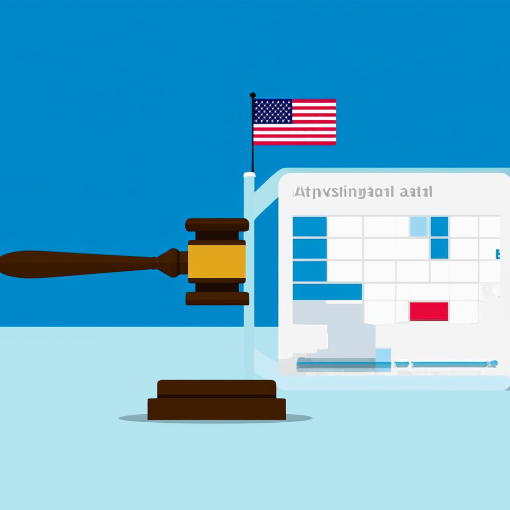 Washington Processa Kalshi: Estados Intensificam Pressão Legal Contra Mercados de Previsão