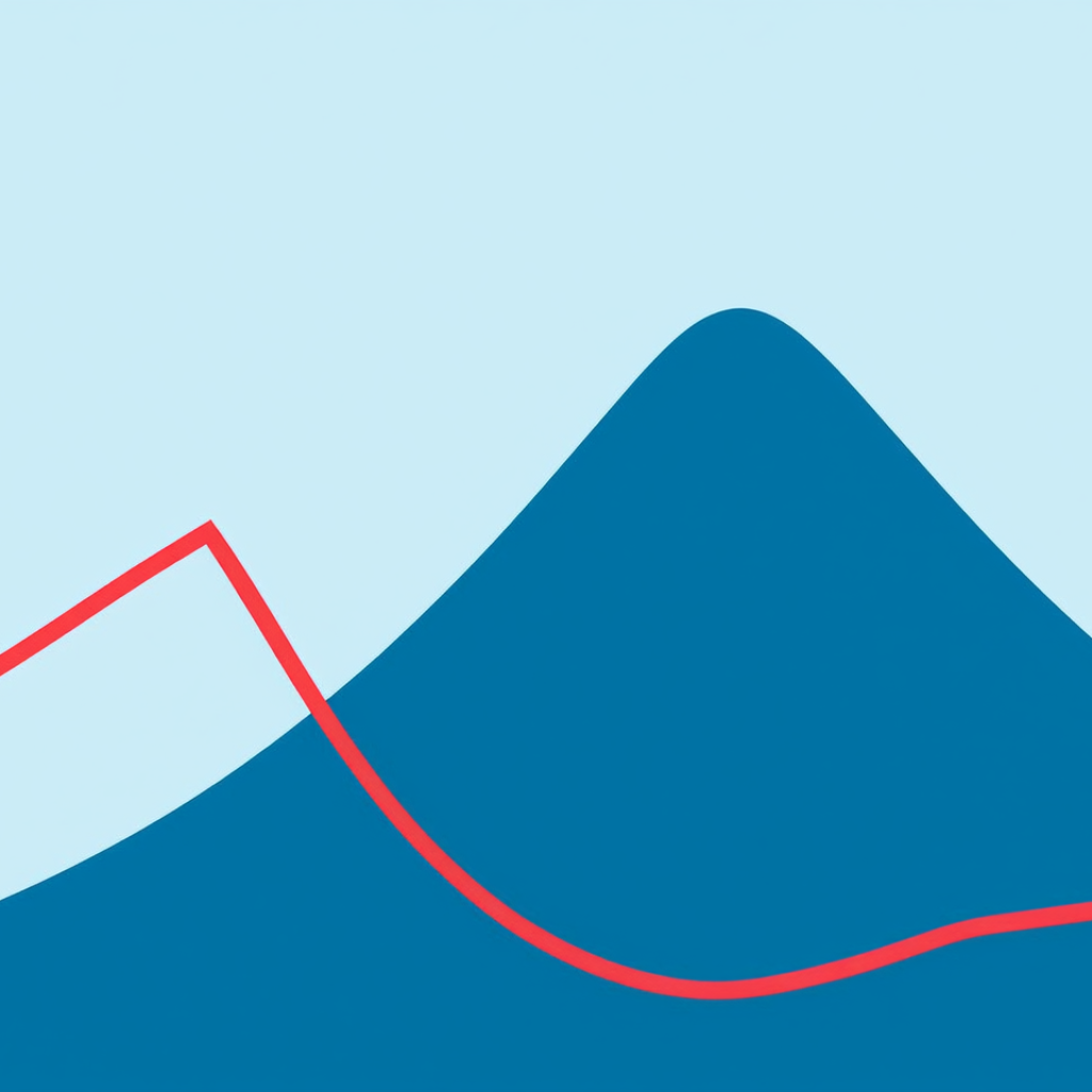 Cripto Consolida enquanto Volatilidade Esfria e Futuros Viram Bearish