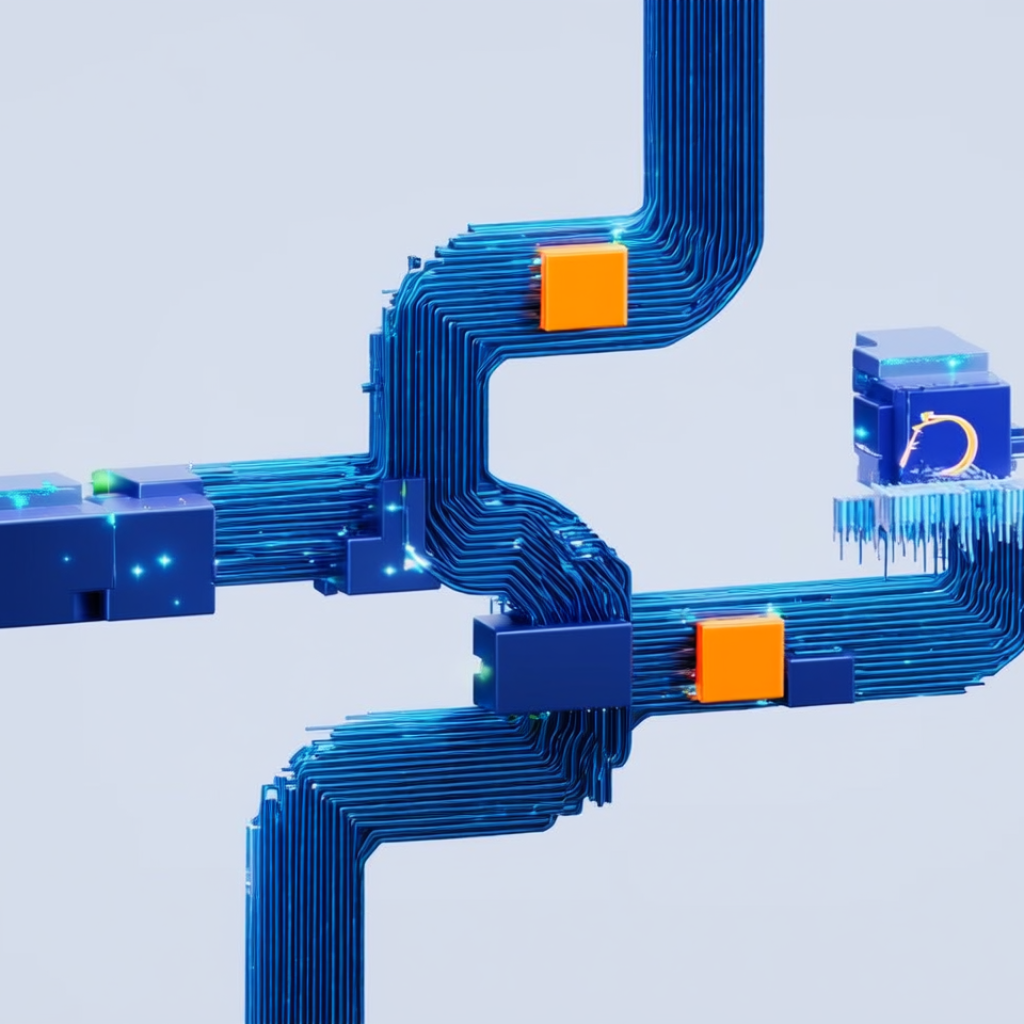 Computação Quântica Explicada: Por Que Assusta o Bitcoin
