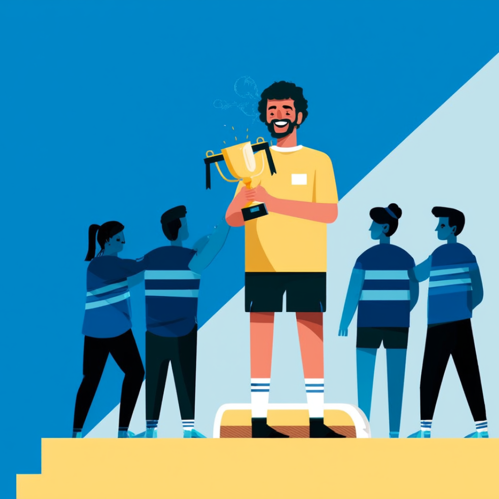 Faça e Não Faça ao Receber Reconhecimento