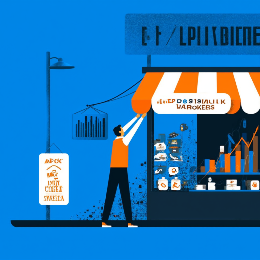 Relatório NFIB: Labor Market Tightens as Small Businesses Seek Qualified Workers