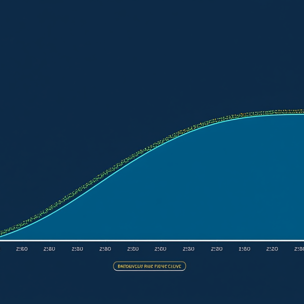 Schwab Afirma: Até 1% em Cripto Pode Mudar o Risco da Sua Carteira